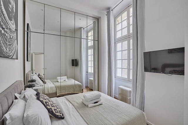 インクレディブル アパートメント ルーブル/パレ ロワイヤル