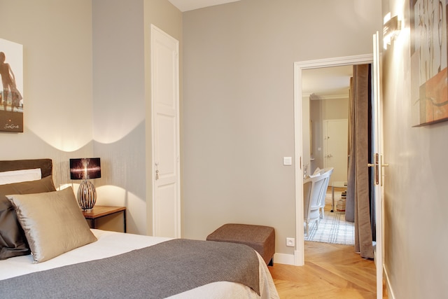 パリ ブラン マントー レジデンス