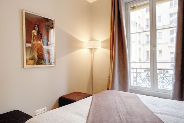 パリ ブラン マントー レジデンス