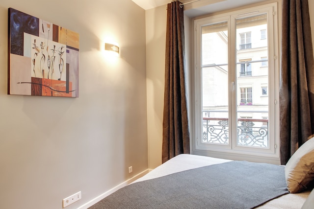 パリ ブラン マントー レジデンス