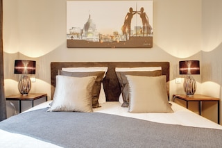 パリ ブラン マントー レジデンス