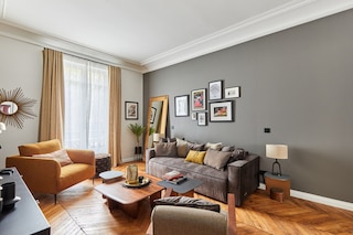 マグニフィセント ニュー アパートメント ノートルダム ド パリ