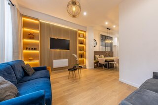 アパルトマン セントル ド パリ サクレ クール