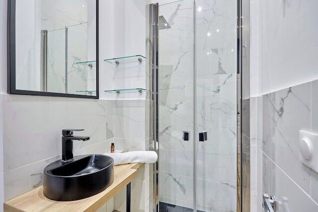 アパルトマン セントル ド パリ サクレ クール