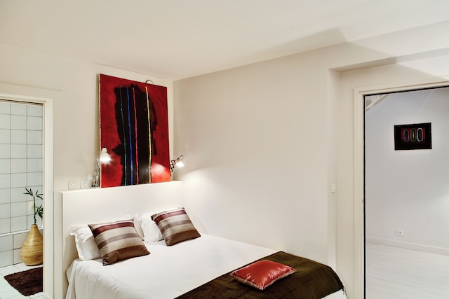 ジャルダン デ ロジエ レジデンス