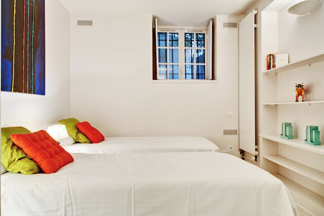 ジャルダン デ ロジエ レジデンス