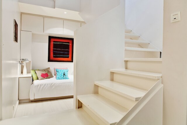 ジャルダン デ ロジエ レジデンス