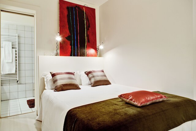 ジャルダン デ ロジエ レジデンス