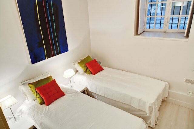 ジャルダン デ ロジエ レジデンス