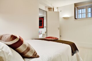 ジャルダン デ ロジエ レジデンス