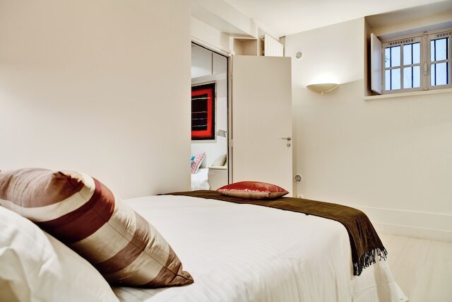 ジャルダン デ ロジエ レジデンス