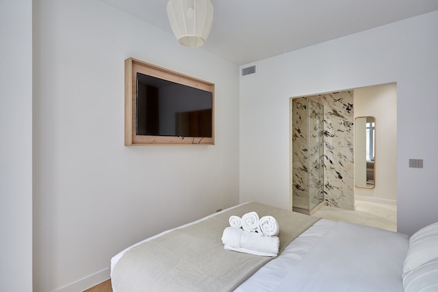 サブライム フラット イン ザ センター オブ パリ / モントルグイユ