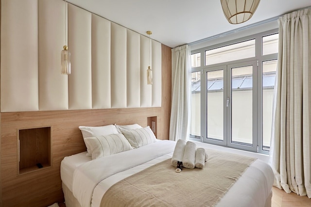 サブライム フラット イン ザ センター オブ パリ / モントルグイユ