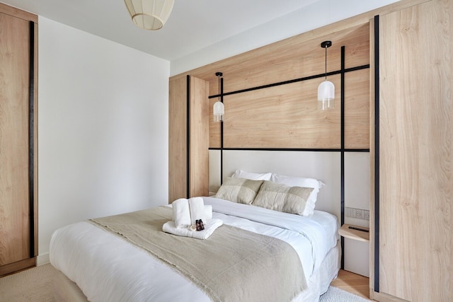 サブライム フラット イン ザ センター オブ パリ / モントルグイユ