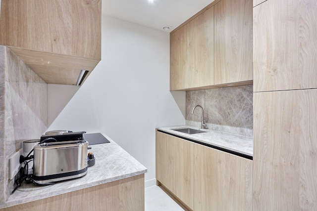 サブライム フラット イン ザ センター オブ パリ / モントルグイユ