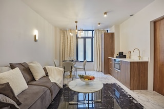 マグニフィセント ニュー アパートメント ルーブル パレ ロイヤル