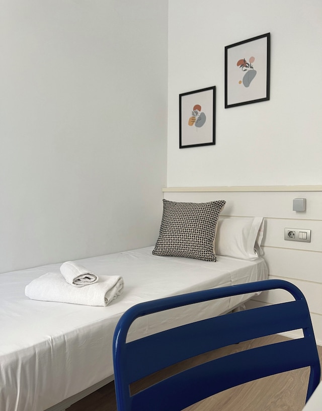 アパルタメントス エクスプレス バイ ガイアルームズ