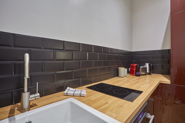 アパートメント ロケーテッド イン ザ センター オブ パリ