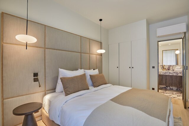 サブライム ニュー アパートメント ルーブル パレ ロワイヤル