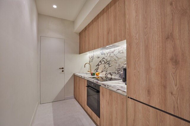 サブライム ニュー アパートメント ルーブル パレ ロワイヤル