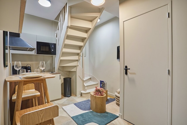 シャルマン スタジオ デュプレックス ボーブール / ル マレ