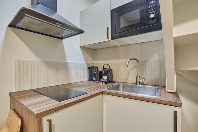 シャルマン スタジオ デュプレックス ボーブール / ル マレ