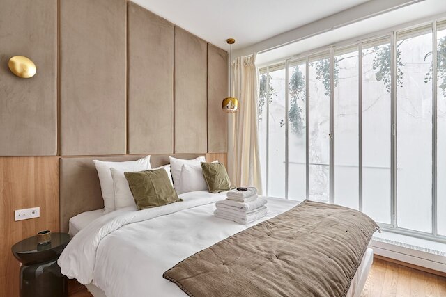 エクセプショナル アパートメント ウィズ エアコン - ハート オブ パリ