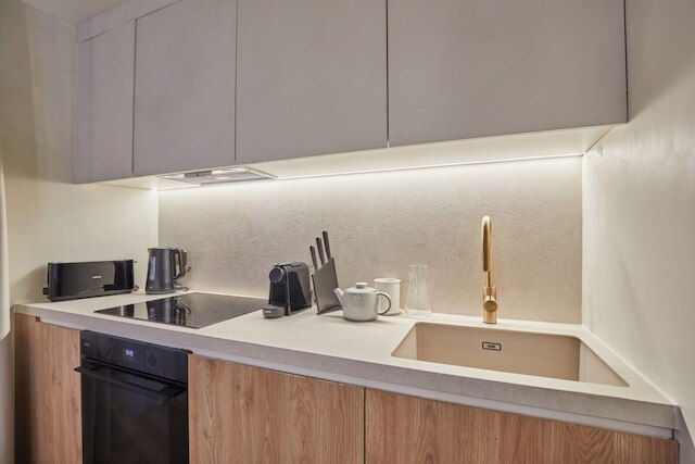 アパートメント ルーブル パレ ロイヤル