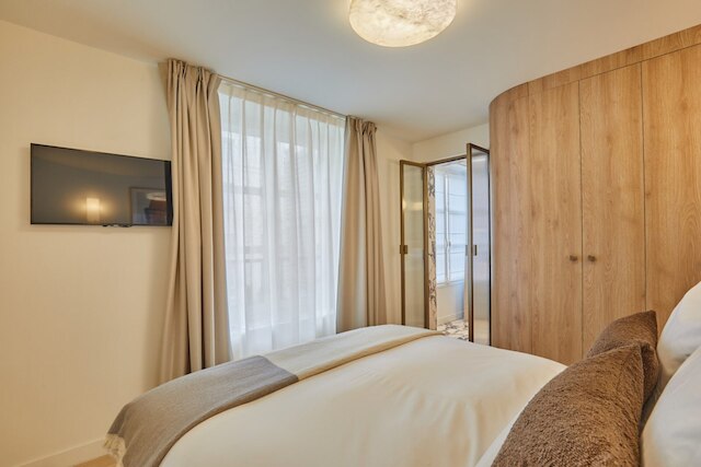 アパートメント ルーブル パレ ロイヤル