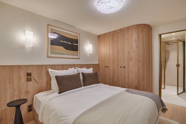 アパートメント ルーブル パレ ロイヤル