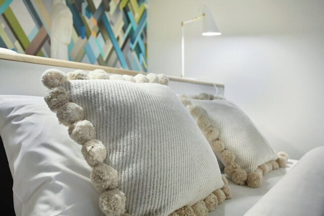 サブライム アンド ニュー アパートメント ル マレ / ボーボーグ