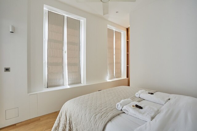 アメージング 2 ベッドルームズ アパートメント パリス センター