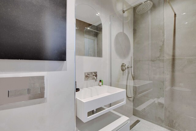 オーセンティック アパートメント - 2ベッドルーム/6人 - リュ デ マルティール - オペラ