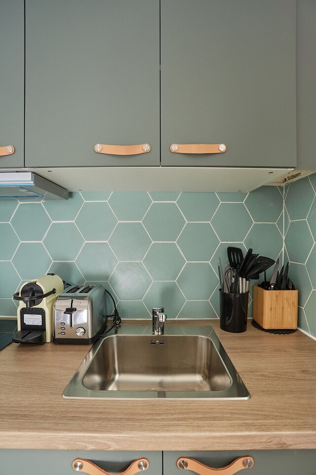 サブライム アパートメント ボーボーグ/ル マレ