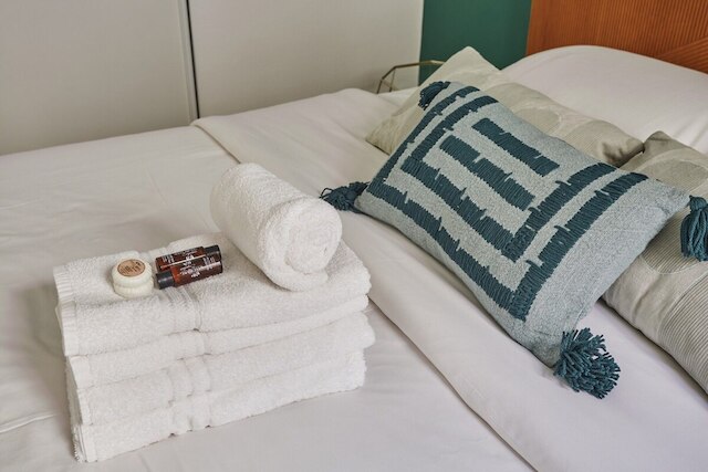 サブライム アパートメント ボーボーグ/ル マレ