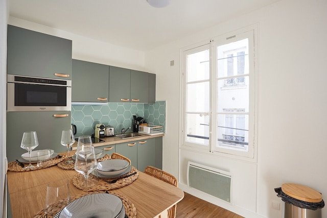 サブライム アパートメント ボーボーグ/ル マレ