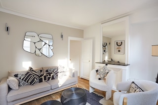 サブライム アパートメント ボーボーグ/ル マレ