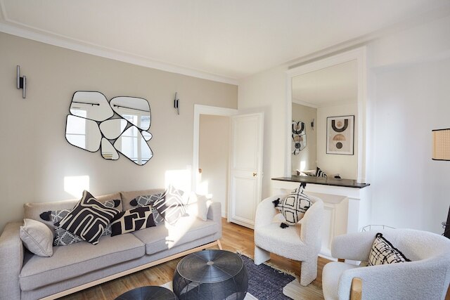 サブライム アパートメント ボーボーグ/ル マレ