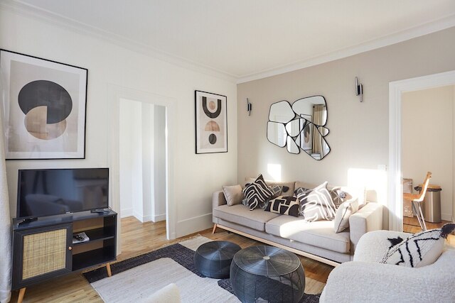 サブライム アパートメント ボーボーグ/ル マレ