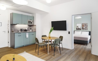 ライムホーム ベルリン ジーベルシュトラーセ