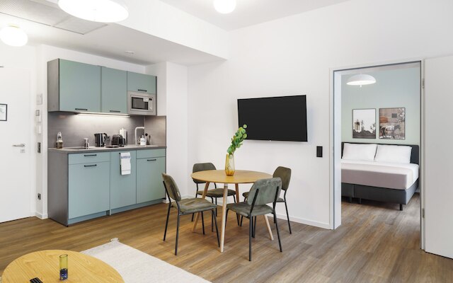 ライムホーム ベルリン ジーベルシュトラーセ