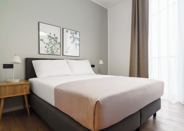 ライムホーム ベルリン ジーベルシュトラーセ