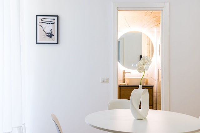 ブル スイート バイ ナポリアパートメンツ