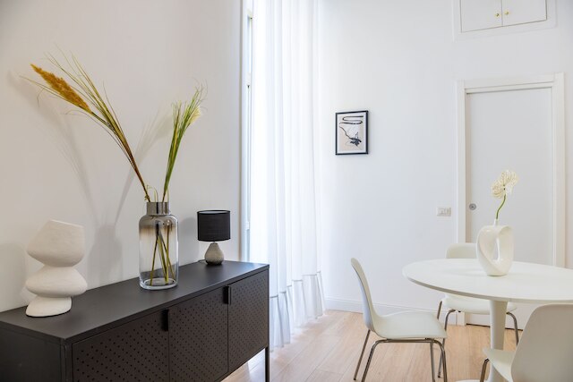 ブル スイート バイ ナポリアパートメンツ