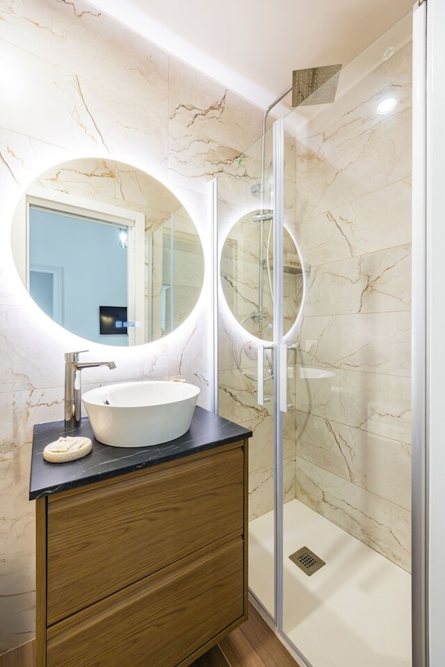 ブル スイート バイ ナポリアパートメンツ