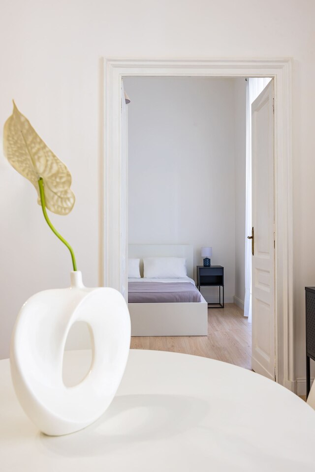 ブル スイート バイ ナポリアパートメンツ