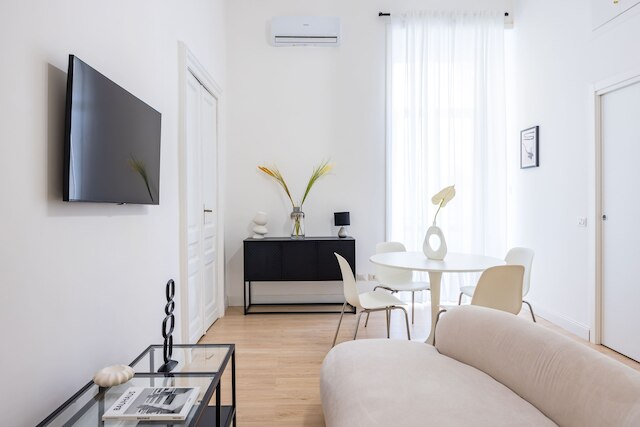 ブル スイート バイ ナポリアパートメンツ