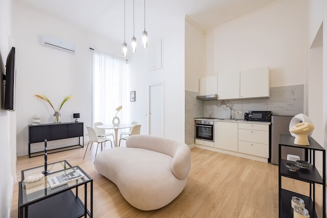 ブル スイート バイ ナポリアパートメンツ