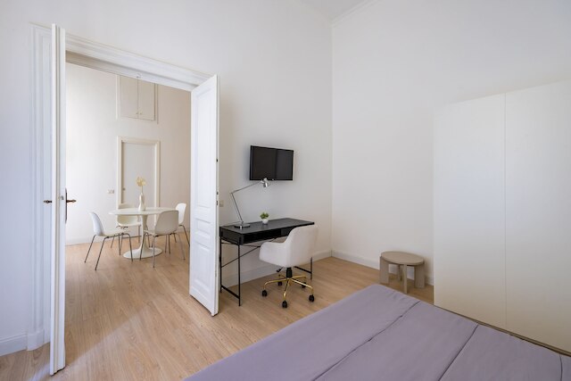 ブル スイート バイ ナポリアパートメンツ