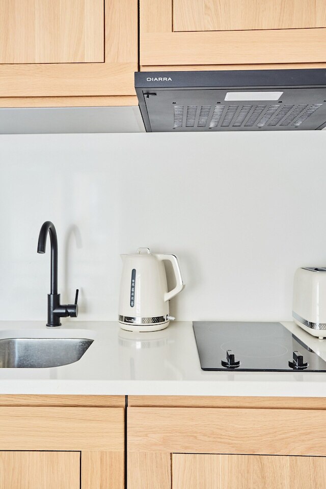 シック スタジオ エアコン センター オブ パリ-ブルス